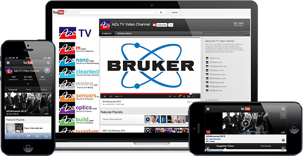 AZo.tv screenshots