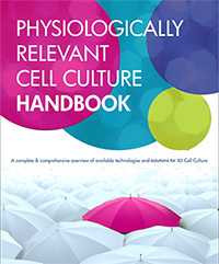 AMSBIO Physiologically Relevant Cell Culture Handbook