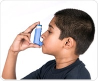 Study identifies ADAM33 gene as novel target for preventing asthma