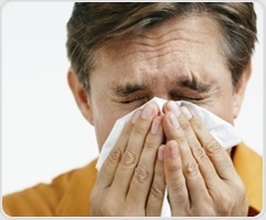 Epidemiology of Allergies
