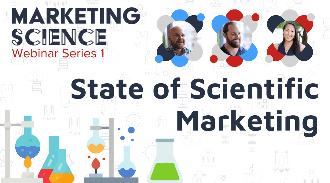 Marketing Science Webinar