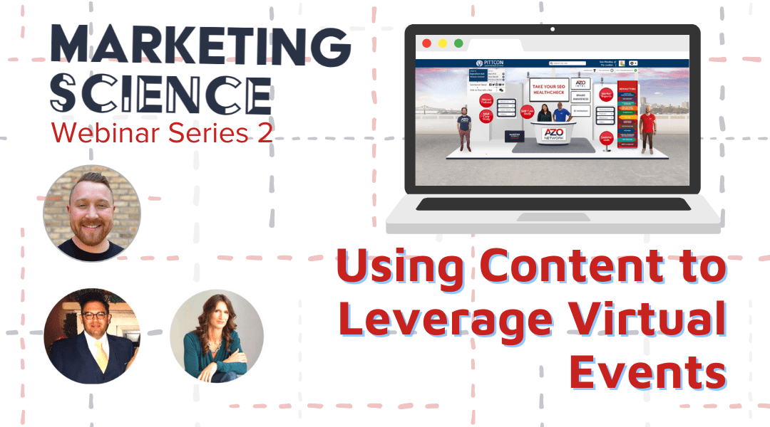 Marketing Science Webinar