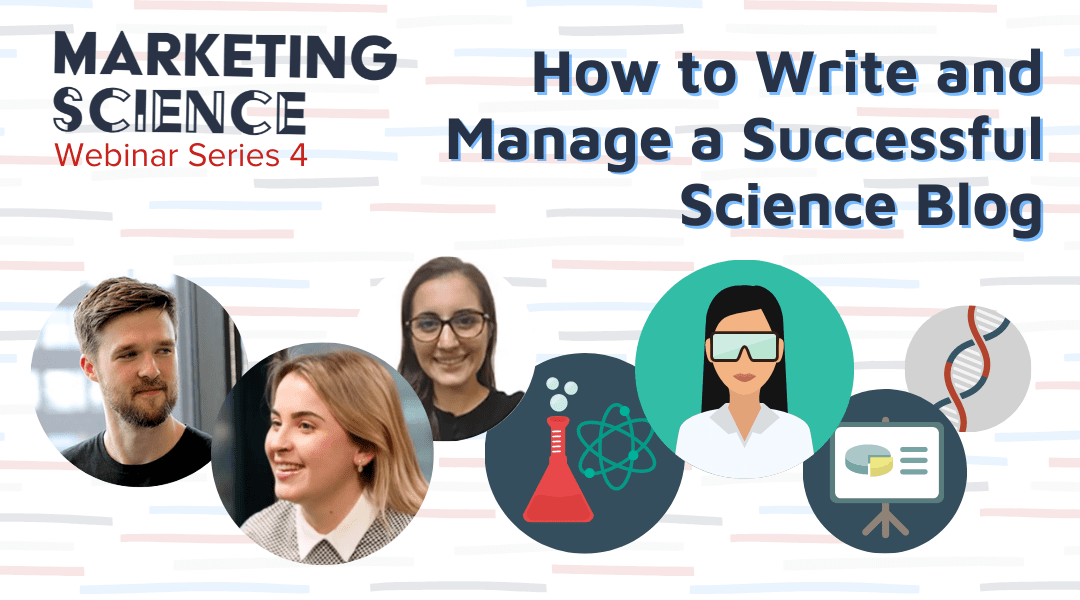 Marketing Science Webinar