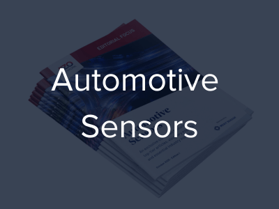 Automotive Sesnors