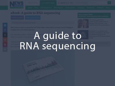 A Guide to RNA Sequencing