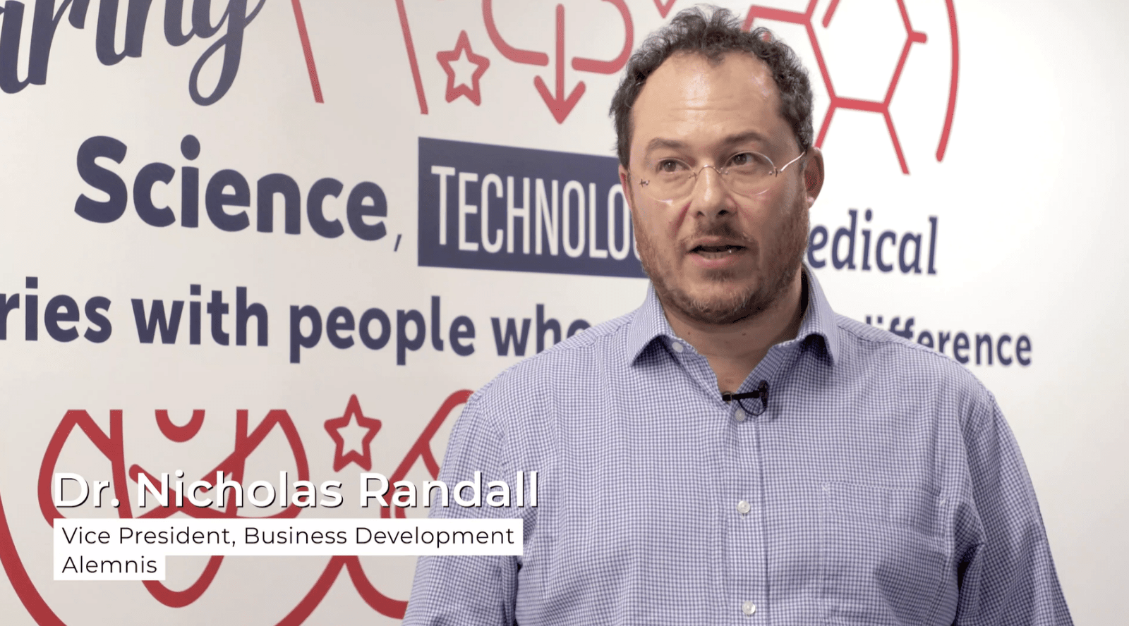 Digital marketing for life sciences