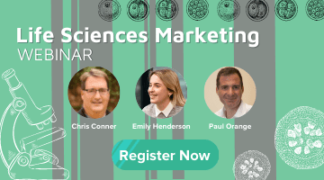 Marketing Science Webinar