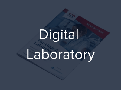 Digital laboratory Industry Focus