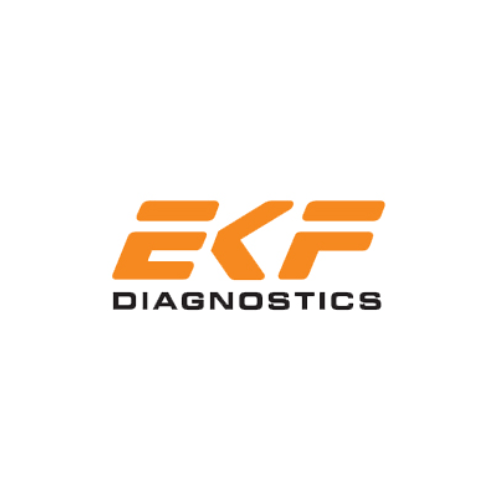 EKF Diagnostics Logo