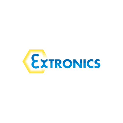 Extronics Logo