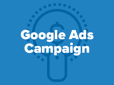 Google Ads Campaign