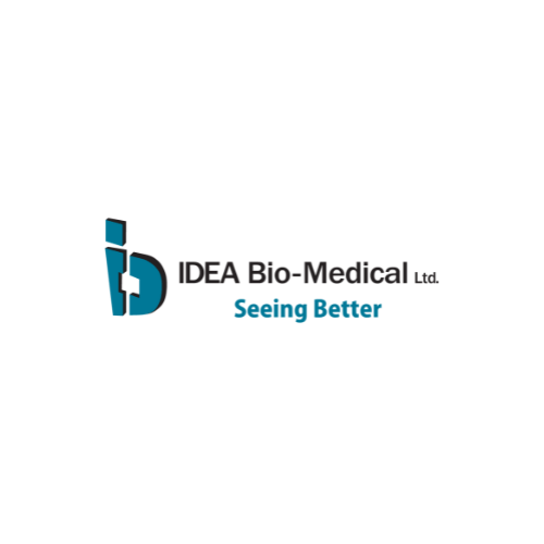IDEA Bio-Medical Logo