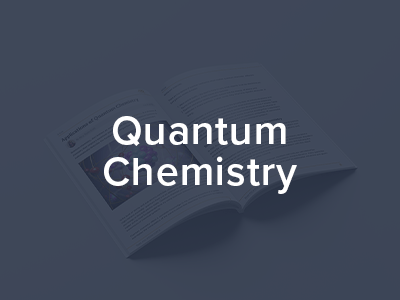 Quantum Chemistry Industry Focus