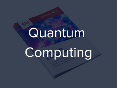 Quantum Computing
