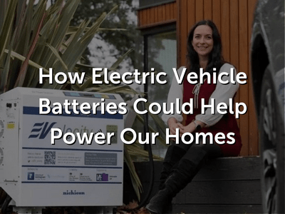 Electric Vehicles Thought Leaders