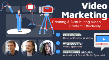 Marketing Science Webinar