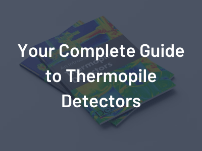 An Introduction to Thermopile Detectors
