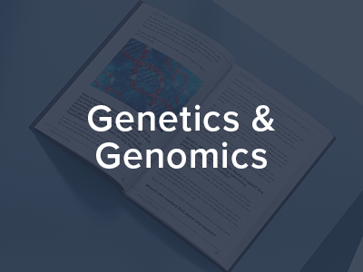 Genetics and Genomics Industry Focus