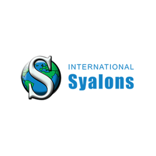 International Syalons Logo