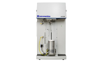Particulate Systems HPVA II High-Pressure Volumetric Analyzer