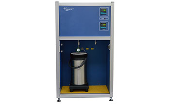 Particulate Systems HPVA II High-Pressure Volumetric Analyzer