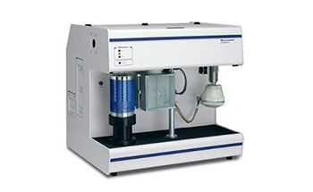 Particulate Systems HPVA II High-Pressure Volumetric Analyzer