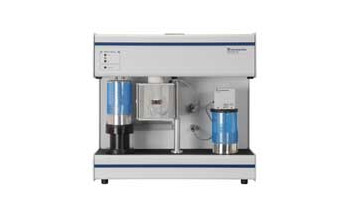 Particulate Systems HPVA II High-Pressure Volumetric Analyzer