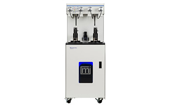 Particulate Systems HPVA II High-Pressure Volumetric Analyzer