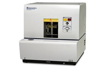 Particulate Systems HPVA II High-Pressure Volumetric Analyzer