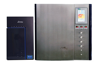 Particulate Systems HPVA II High-Pressure Volumetric Analyzer