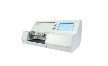 Particulate Systems HPVA II High-Pressure Volumetric Analyzer