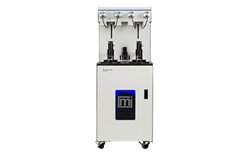 Particulate Systems HPVA II High-Pressure Volumetric Analyzer