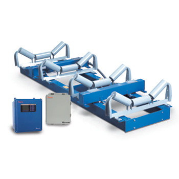 Ramsey Series 14 Belt Scale System