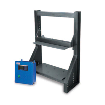 Oretronic IV Tramp Metal Detector