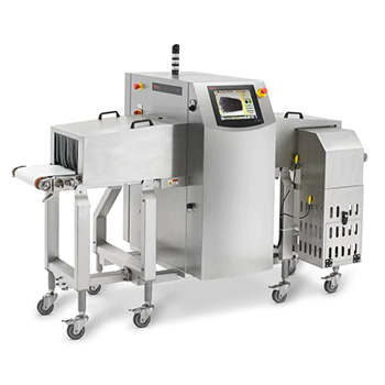 NextGuard™ X-Ray Detection Systems