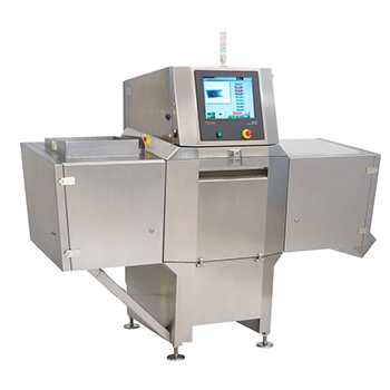 Xpert™ Bulk X-Ray Inspection Systems