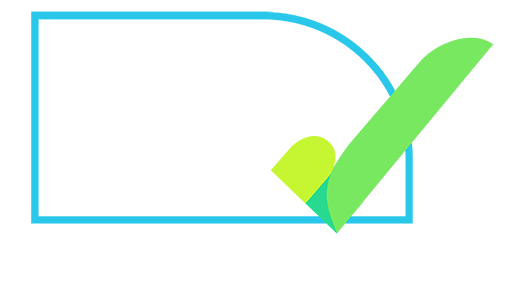 PIF TICK logo with the words Trusted Information Creator and Patient Information Forum. There is a blue rectangular border with a big green tick.