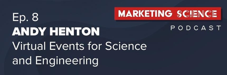 Virtual Events for Science and Engineering