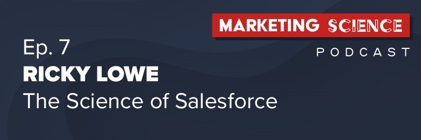 Salesforce for Life Sciences and Healthcare