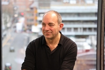 Andy Coveney