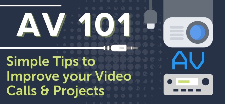 AV 101