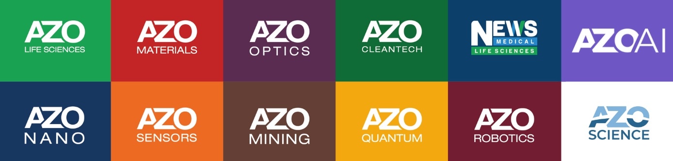 AZoNetwork Sites