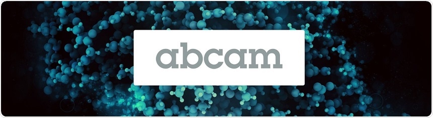 Abcam Logo