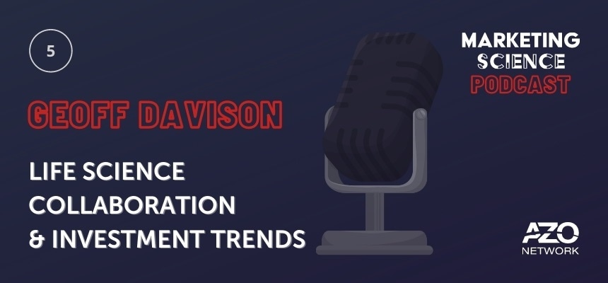 Life Science Collaboration and Trends Header