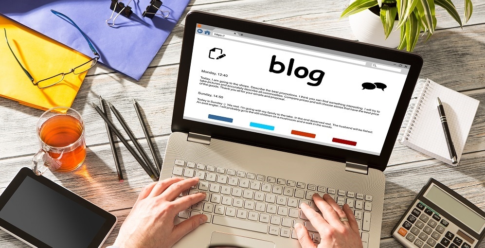 Marketing Science Behind Blogging: How to Write Scientific Blog Posts