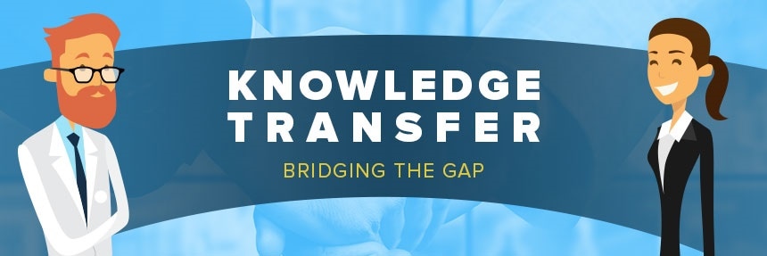 Knowledge transfer between Science and Industry