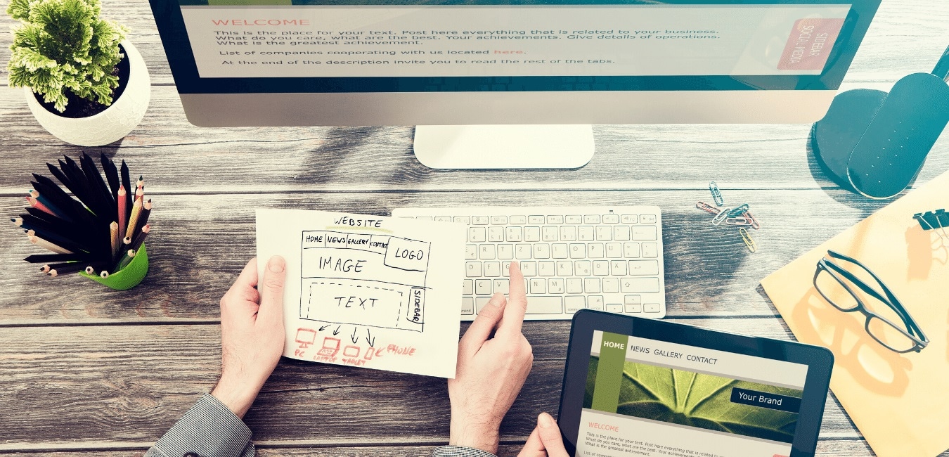 Does your website provide a good user experience?