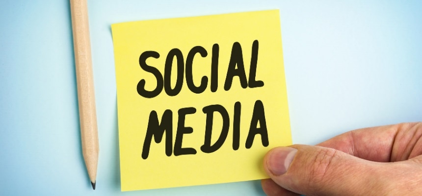 3 top-tips for improving Social Media Marketing in Life Science