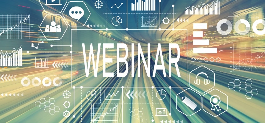 10 tips for running a successful science webinar
