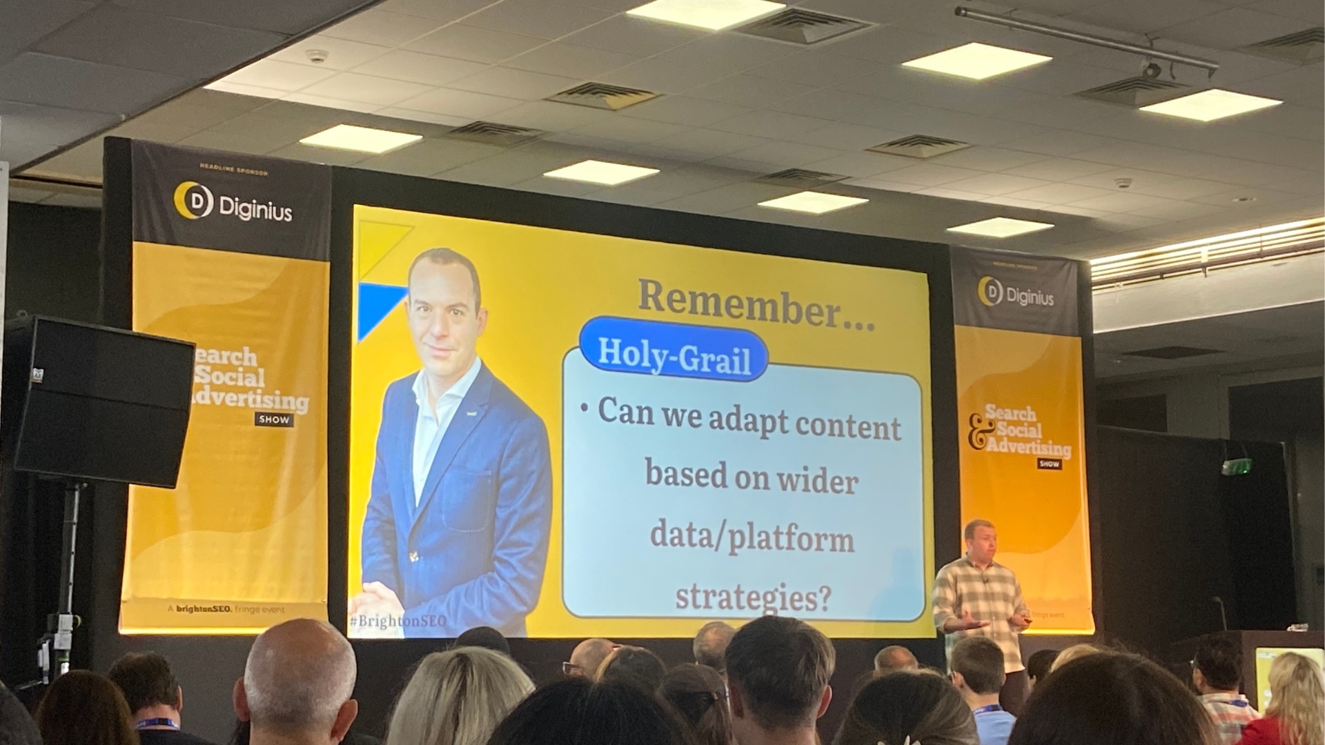 fraser andrews slides